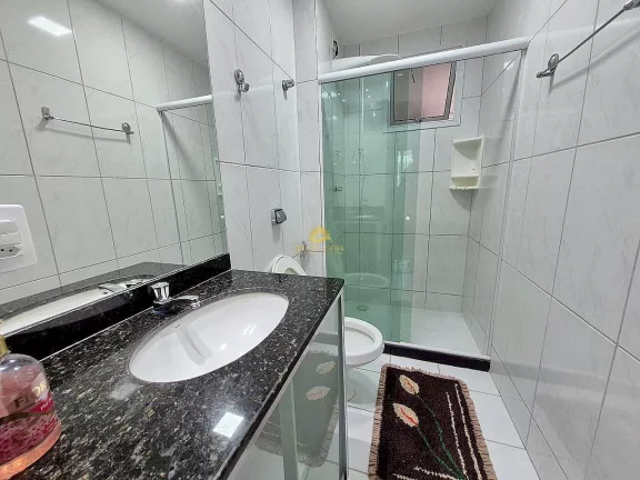 Imagem Exclusivo: Apartamento Mobiliado com Vista para o Mar na Praia do Morro!
Descubra o privilégio de m...