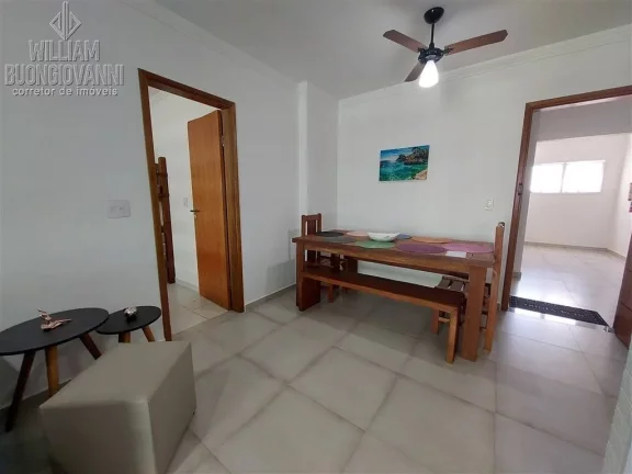 Imagem Apartamento à Venda em Real, Praia Grande - SP