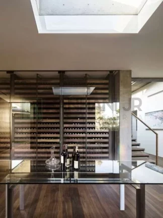 Imagem Vendo casas de altíssimo padrão no Jardim Paulista Condomínio horizontal fechado, com apenas 8 casas com áreas a partir de 650m2 privativos, isoladas