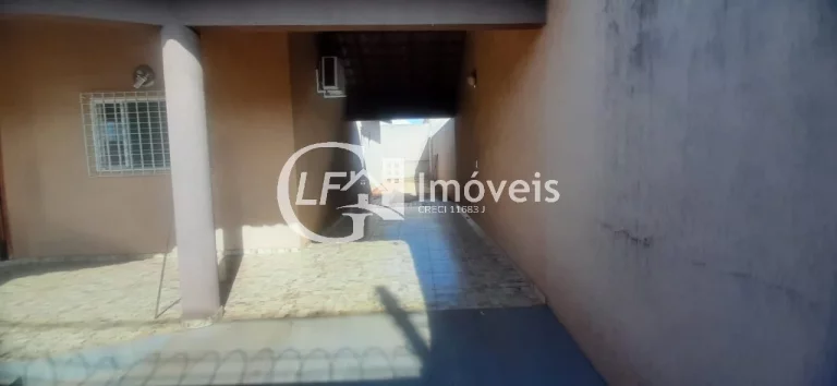 Imagem Imperdível oportunidade: Casa à venda em Campo Grande-MS, bairro Oliveira 3, 3 quartos, 1 suíte, 1 sala, 1 banheiro, 1 vaga, 150m².