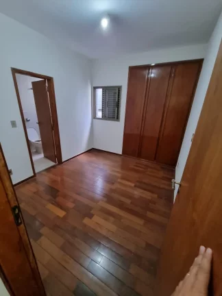 Imagem APARTAMENTO Á VENDA NO EDIFICIO GOLDEN STATE NO RESIDENCIAL BALDASSARI