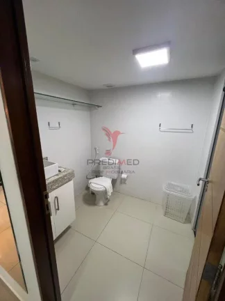 Imagem Apartamento flat Mobilado, no Bairro do Cabo Branco,com um quarto
