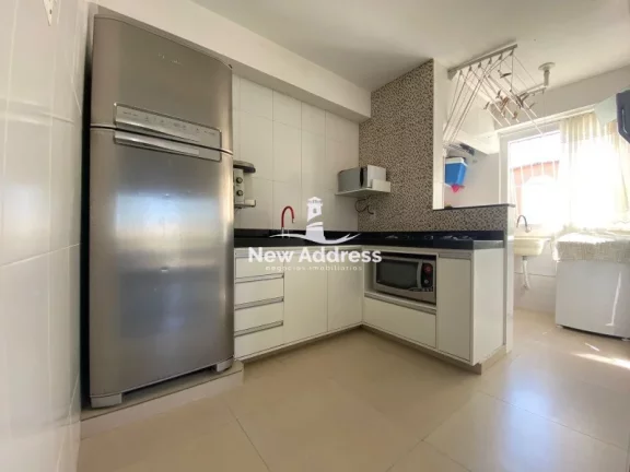 Imagem Apartamento 2 Quartos à venda na Praia das Gaivotas - Vila Velha/ES
