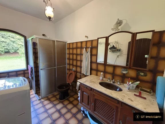 Imagem Sítio à venda na Região de Atibaia/SP - 33.000m² por R$999.000!