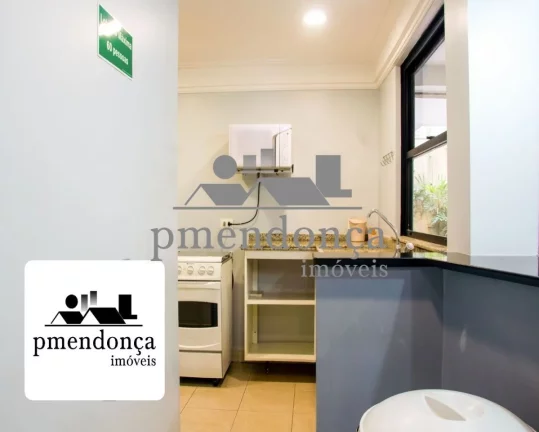 Imagem Apartamento na Rua Tucuna com 04 dormitórios e 04 vagas, 168m²