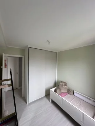 Imagem Apartamento com 2 dormitórios à venda, 54 m² por R$ 360.000,00 - Villa Branca - Jacareí/SP