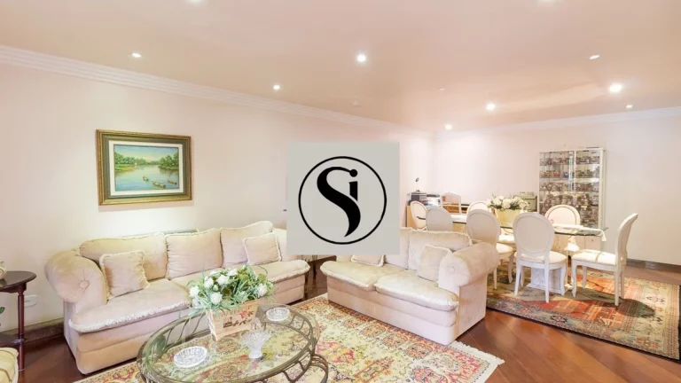 Imagem APARTAMENTO RESIDENCIAL em SÃO PAULO - SP, INDIANÓPOLIS