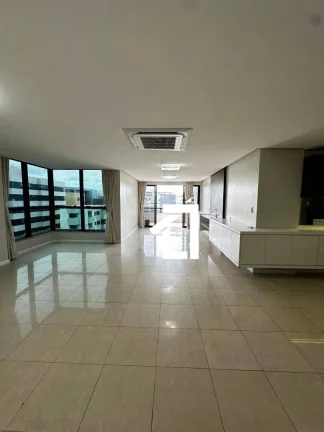 Imagem Cobertura Duplex | Ponta Verde | 4 Suítes | 310?m²