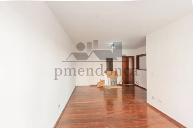 Imagem Apartamento na Rua Caiubi com 72m², 2 dormitórios e 1 vaga de garage.