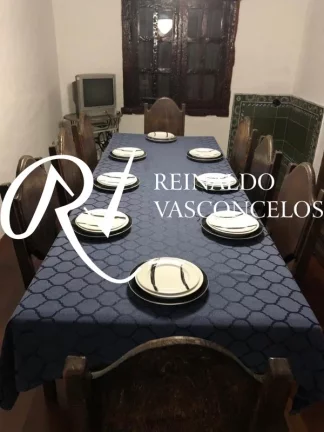 Imagem SITIO RESIDENCIAL em São José dos Campos - SP, Jardim Torrao de Ouro