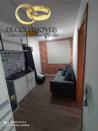 Imagem APARTAMENTO RESIDENCIAL em São Paulo - SP, Belenzinho