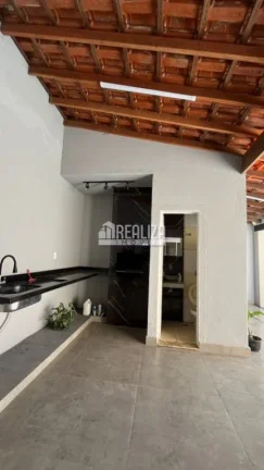 Imagem Casa à venda no bairro Conjunto Uberaba - em Uberaba
