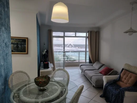 Imagem Imperdível oportunidade de adquirir apartamento de 2 quartos em Pitangueiras, Guarujá-SP, com 85m² e vaga de garagem!