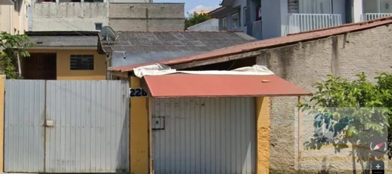 Imagem Casa para Venda em São José dos Pinhais, Rio Pequeno, 6 dormitórios, 3 banheiros, 4 vagas
