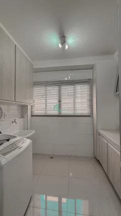 Imagem UNIDADE EM ANDAR ALTO DE PORTEIRA FECHADA DISPONIVEL Á VENDA NO EIDIFICIO RESIDENCIAL PARAISO