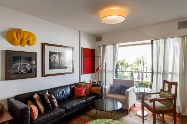 Imagem APARTAMENTO RESIDENCIAL em SÃO PAULO - SP, PERDIZES