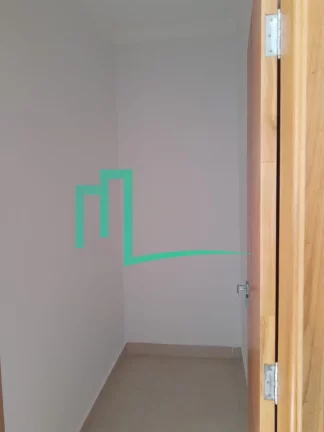 Imagem Excelente apartamento na Vila Tótoli. Ótima localização