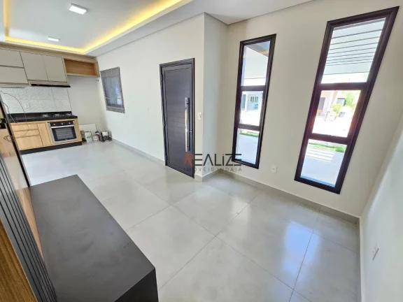 Imagem Casa à venda, 105 m² por R$ 850.000,00 - Condomínio Jardins do Império - Indaiatuba/SP