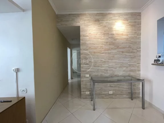 Imagem APARTAMENTO com 2 DORMITÓRIOS com DEP no FLAMENGO - R$ 959.000