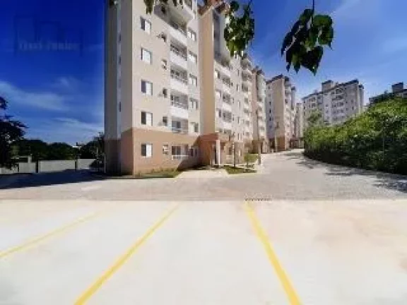 Imagem Apartamento à venda, 60 m² por R$ 329.000,00 - Jardim Vera Cruz - Sorocaba/SP