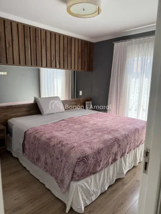 Imagem Casa em Condomínio à Venda | 3 Dormitórios | 110m² | Chácara Primavera Campinas/SP
Condomínio ...