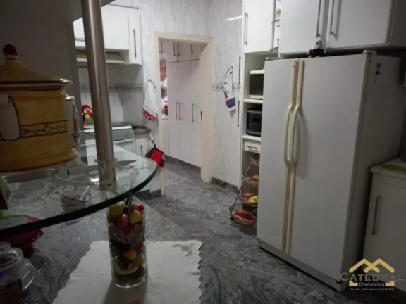 Imagem Apartamento na Avenida 9 de Julho para Venda - Anhangabaú - Jundiaí/SP