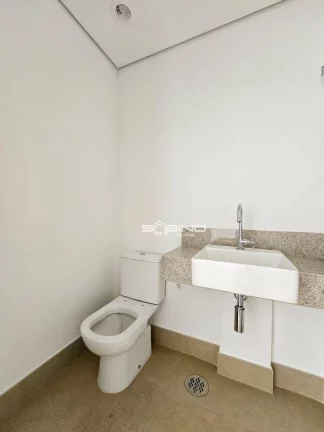Imagem Apartamento Pé na Areia à Venda Edifício Gávea na Riviera, com 3 dormitórios 3 suítes 143m² de área útil