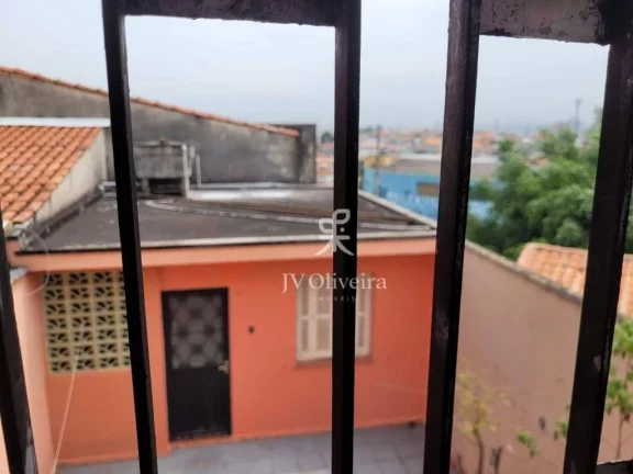 Imagem Sobrado com 2 dormitórios à venda, 165 m² por R$ 820.000,00 - Alto da Lapa - São Paulo/SP