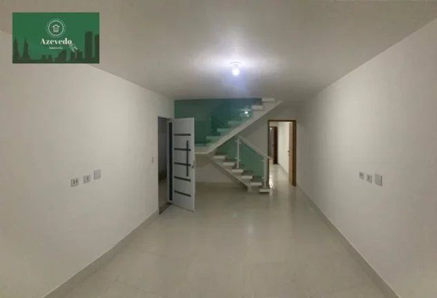 Imagem Sobrado com 3 dormitórios à venda por R$ 690.000,00 - Jardim Santa Emilia - Guarulhos/SP