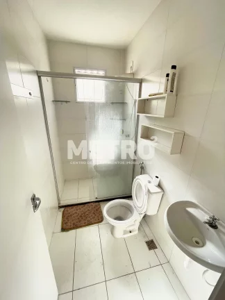 Imagem Casa com 3 dormitórios para locação, COHAB São Francisco, PETROLINA - PE