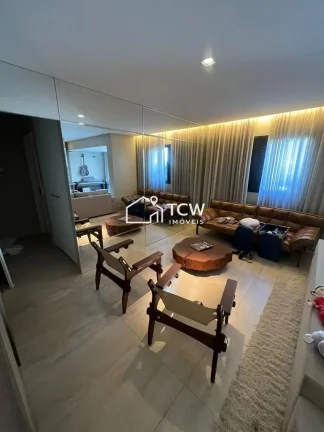 Imagem Apartamento à venda no bairro Vila Nova Conceição - São Paulo/SP, Zona Sul
