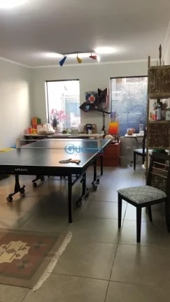 Imagem Sobrado em Vila São Francisco, SP: 3 Dorms, 1 Suíte, 140m² - Alugue por R$ 5.000