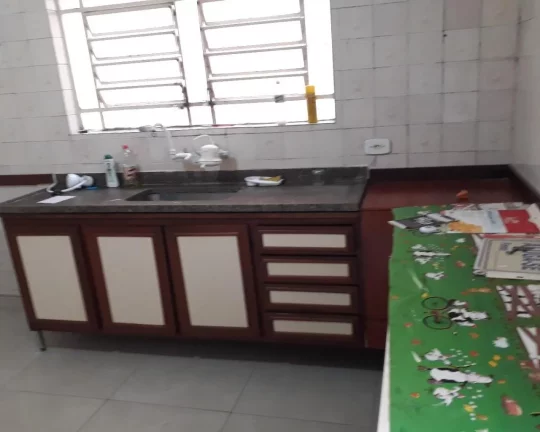 Imagem * SOBRADO NO BUTANTÃ/PERMUTA/C/ 3 DORMS; SUÍTE, 2 VAGAS COBERTAS.