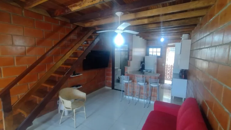 Imagem APARTAMENTO COM 1 DORMITÓRIO À VENDA, 62 m² - PRAIA MARTIM DE SÁ
