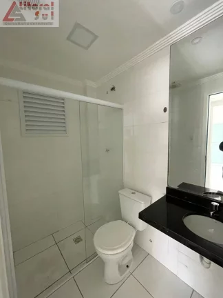 Imagem APARTAMENTO RESIDENCIAL em PRAIA GRANDE - SP, CANTO DO FORTE