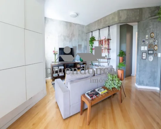 Imagem Vila Madalena apartamento 3 dormts, 1 suite, 3 vagas, 132mts , reformado, cozinha america, vista esp