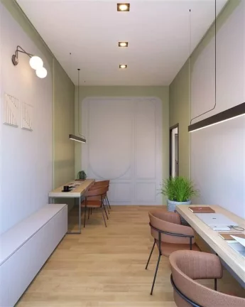 Imagem APARTAMENTO COM 84.27 m² - GUILHERMINA - PRAIA GRANDE SP