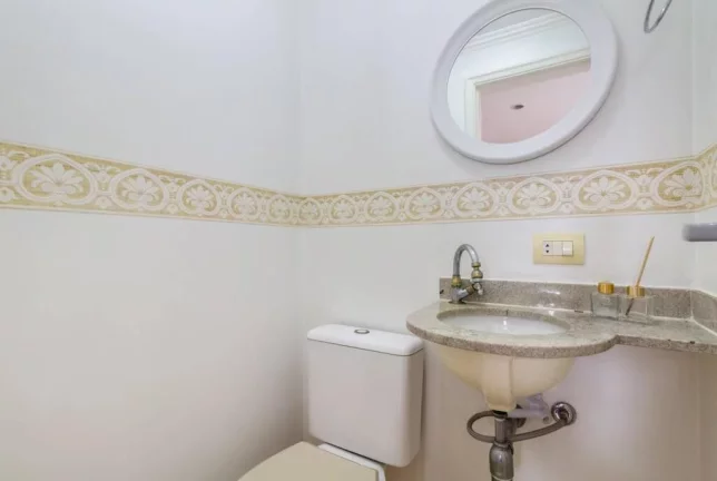 Imagem APARTAMENTO RESIDENCIAL em São Paulo - SP, Vila Guarani (Z Sul)