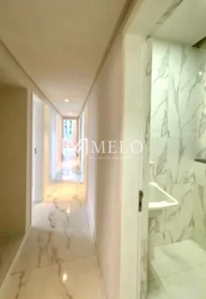 Imagem Boa Vigem com 4qts, 2suites, 2vagas, 134m2.