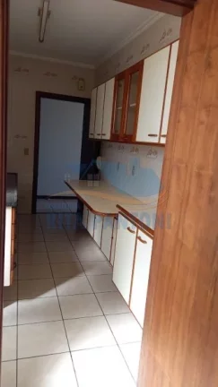 Imagem Apartamento - Ribeirão Preto - Campos Elíseos - Região Norte