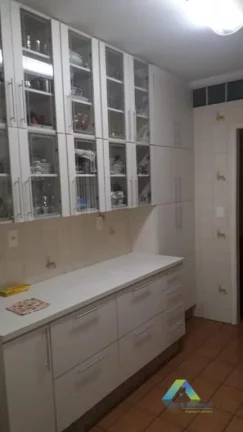 Imagem Sobrado com 5 dormitórios à venda por R$ 950.000,00 - Jardim Santa Cruz (Sacomã) - São Paulo/SP