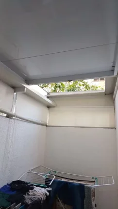 Imagem Apartamento Garden com cobertura
