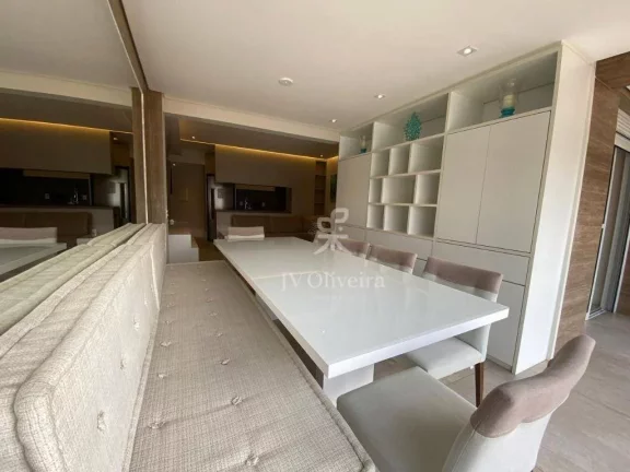 Imagem Apartamento à venda, 80 m² com 2 dormitórios, 2 banheiros, 2 vagas - Vila Nova Conceição - São Paulo/SP