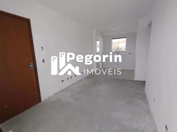 Imagem Apartamento à venda em Colombo, Roça Grande, com 1 quarto, 54,42m²