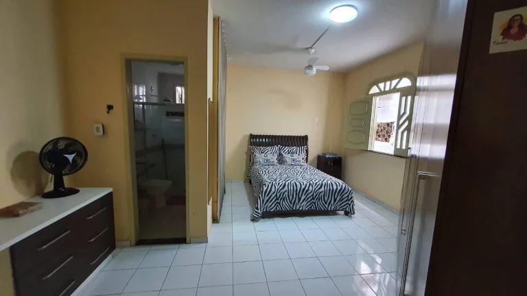 Imagem Casa à Venda em Santo Antônio | 5 Quartos, 3 Suítes e 350m² | Consultor Imobiliário Especialista