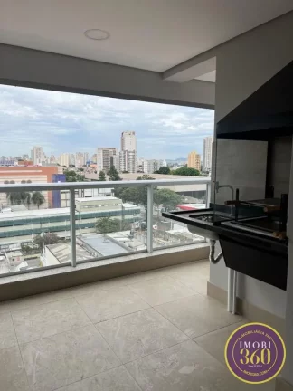 Imagem Apartamento à Venda em Vila Azevedo, São Paulo - SP