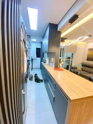 Imagem Apartamento no Soleil Resort