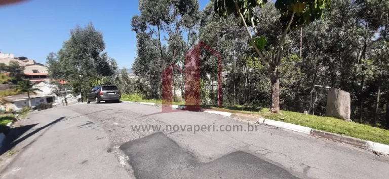 Imagem Terreno à venda em Caieiras-SP, no Real Park, com 157m² de área! Imperdível oportunidade de investimento!