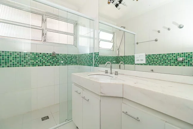 Imagem Apartamento Com 3 Dormitórios e 1 Vaga No Jardim Paulista – Próximo à Paulista e Metrô - Venda, 124 m² por R$ 1.500.000 - São Paulo/SP - AP20353