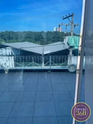Imagem Sobrado à Venda em Vila Independência, São Paulo - SP